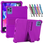 Silicone Case For Android Tablet 12 Inch 15 /14/13 Stand Cover + Stylus New. Price: $16.99.