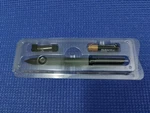 Hp Executive Tablet Pen R2 745123-001 Stylus W/ Tether New. Price: $7.88.