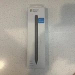 Microsoft Surface Pen Stylet Model 1776 Brand New Color Black. Price: $45.00.