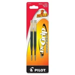 Blue Ink Cartridge Refill 2 Pack For Pilot Dr Grip Center Of Gravity Pen New. Price: $7.36.