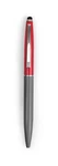 Kikkerland Retro Pen Stylus, Assorted Colors (US40-A) New. Price: $14.48.