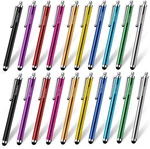Stylushome Pens For Touch Screens, 10 Pack New. Price: $13.45.