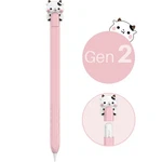 Case For Apple Pencil 2ND Generation And Pro Silicone Cover Neuf. Price: $23.25.