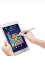 Slim Waist Stylus Pens For Touch Screen Compatible With Ipad Iphone Kindle Fire New. Price: $5.00.