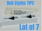 ( 7X ) Dell Stylus Tips Passive Replacement 760.05N0M.0001-FREE Shipping Open. Price: $68.00.