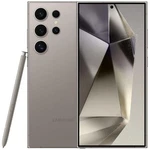 Samsung Galaxy S24 Ultra 256 Gb Titianium Gray Unlocked Very Good. Price: $579.93.