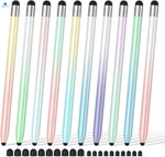 Stylus Pen For Touchscreen, 10PCS High Sensitivity & Gradient Colors New. Price: $17.62.