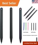 Boogie Board Jot 8.5 Inch Replacement Stylus - 3 Pack, Perfect For Lcd Writing New. Price: $13.29.