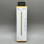 Alogic Ipad Stylus Pen Wireless Charging Yellow New. Price: $17.98.