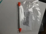Logitech Crayon Digital Pencil For Ipad 12.9 (3RD Gen) PRO11", 6,- 9T Used. Price: $19.99.