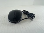 265D9AA Hp 128 Laser Wired Mouse Open. Price: $17.49.