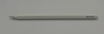 Apple Pencil Pro For Ipad Air M2 M3 M4 Mini A17 MX2D3AM/A - A2538 White Used. Price: $59.87.