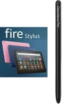 Amazon Tablet Stylus Pen 10/MAX 11/HD 8/FIRE 7/KIDS Black Touch New. Price: $13.01.