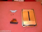 Fujitsu Stylistic ST5112 Hard Drive Caddy Connector Sledge & Screws CP305795-Z2 Used. Price: $9.95.