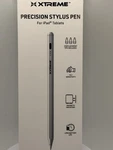 Stylus Pen For Ipad 2018-2024 Magnetic Tilt Palm Rejection 3 Tips New. Price: $14.60.