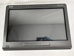 Smart SP518-MP 18.5" Hd Interactive Podium Screen For Classroom Used. Price: $55.20.