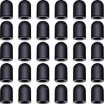 Zonon 30 Pieces Replacement Stylus Tips Conductive Touch 0.19 Inch, Black New. Price: $14.07.