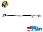 Dc Power Jack Cable Charging Port For Acer Spin SP314-53GN-52GR New. Price: $15.98.