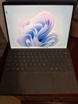 Microsoft Surface Pro 10 For Business ULTRA7 165U 16GB Ram 256GB Ssd W/ SLIMPEN2 Used. Price: $1100.00.