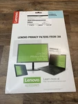 Lenovo W9 Laptop Privacy Filter From 3M Black, For 13.3" Widescreen Lcd Notebook New. Price: $28.99.