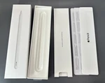 2020 Apple Pencil 2ND Gen Model A2051 Empty Box & Packaging Only - For Resellers Open. Price: $6.99.
