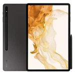 Samsung Galaxy Tab S8+ 12.4 128GB Graphite Used. Price: $249.00.