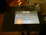 Coindata Docupad Stylus Touchscreen - DP4D Used. Price: $999.00.