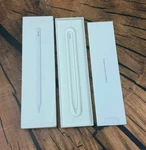 Apple Pencil (usb-c) White Stylus MUWA3AM/A Open. Price: $42.99.