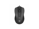 Hp Wired Mouse 105 - Optical Cable Usb Type 1600 Dpi 3 Button(s) New. Price: $52.08.