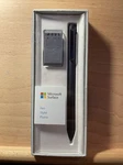 Microsoft Pen For 3/PRO3 4SURFACE Book Charcoal (3XY-00011) #J97 New. Price: $74.50.