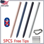 Stylus Touch + Tips For Samsung Galaxy Tab S7/S8/S9 Series - Ultra Fe Plus Open. Price: $19.99.