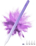 Stylus For Ipad 2018-2026, 15MINS Fast Charge Apple Pencil, Palm Rejecti New. Price: $25.99.