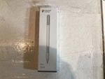 Microsoft Surface Pen Platinum Model 1776 EYU-00009 Used. Price: $33.99.