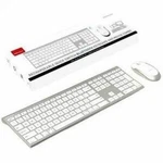 Macally Bluetooth Keyboard And Mouse For New. Price: $97.88.