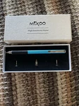 Mixoo Capacitive Stylus Pen Disc & Fiber Tip 2N1 Series High Sensitivitypreowned Used. Price: $10.00.