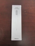 Samsung Pen Creator Edition White EJ-P5600 (22C) New. Price: $99.99.