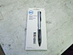 Rtmnd Dell Venue Pro 8 & 11 Active Stylus Pen Black/silver New Oem. Price: $8.49.