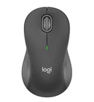 Logitech Signature M550 Graphite Wireless Ambidextrous Optical Mouse Used. Price: $14.50.