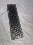Anivia Gaming Keyboard Mechanical Wired Open. Price: $15.00.