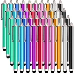 Xmonkey 40 Pcs Touch Screen Stylus Pen Compatible With Ipad, Iphone, Smartpho... New. Price: $19.57.
