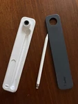 Belkin Apple Pencil + Case Used. Price: $34.98.