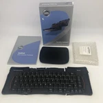 Palm Portable Folding Keyboard For M100, Iii Vii Series New Sealed. Price: $19.95.