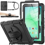 Seymac Stock Case For Samsung Galaxy Tab A11+ PLUS/A9+ 11'', Full-body Drop Open. Price: $24.99.
