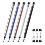 Bopomofo Stylus 5 Pcs, 2-IN-1 Pen For Touch Screen, High Precision And... New. Price: $20.99.