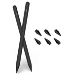 Stylus Pencil For Ipad A16/11TH GEN(2018-2025),2PACK Active Black New. Price: $58.99.