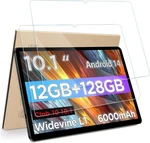 (2 Pack) Tempered Glass Screen Protector For Callsky 10.1 Inch Android 15 Tablet New. Price: $10.99.