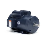 Leeson 120043.00 Electric Motor Hp 1140 Rpm 1PH 115/208-230 V 145T C145K11FB1F New. Price: $1129.04.