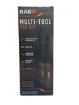 Multi-tool 2PC Set Led Light, Touchscreen Stylus, Ruler, Bottle Opener New. Price: $19.99.