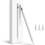 Penlike Pencil For Apple Ipad A16 10TH, Fast Charge Stylus 2026-2018 New. Price: $15.85.