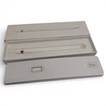 Apple Pencil MKC02AM/A 1ST Gen Stylus For Ipad Lightning + Adapter Tip Box Used. Price: $35.00.